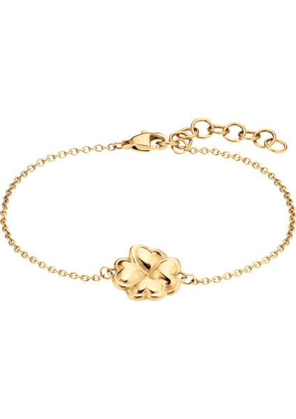 Altın Kaplamalı Manyetik Bileklik