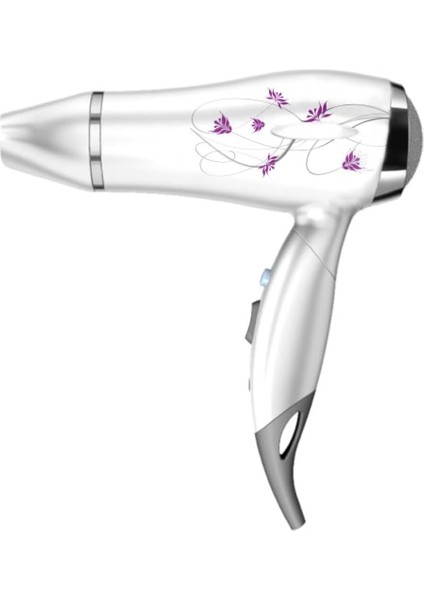 Hair Envy D3019 Designer Hair Dryer