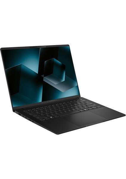 Vivobook S14 Intel Core Ultra 7 258V 32GB Ddr5 512GB SSD Intel Arc Graphics WIN11PRO 14" Wuxga OLED 600NITS Taşınabilir Bilgisayar S5406SAP01 + Zettaçanta fiyatları