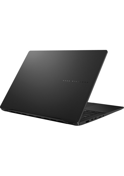 Vivobook S14 Intel Core Ultra 7 258V 32GB Ddr5 512GB SSD Intel Arc Graphics WIN11PRO 14" Wuxga OLED 600NITS Taşınabilir Bilgisayar S5406SAP01 + Zettaçanta fırsatları