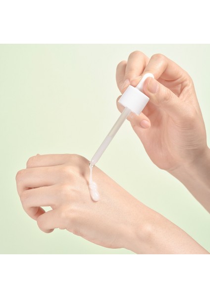 Vegan Madecassoside Leke Serumu 45 ml fırsatları