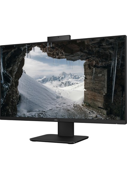 V470 Intel Core I5 13420H 40GB 256GB SSD 27" Fhd 100Hz Windows 11 Pro All In One Bilgisayar & Per4 USB Bellek V470I58512B0DP401 modelleri