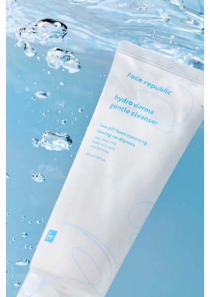 Vegan Nazik Temizleyici 100 ml fırsatları