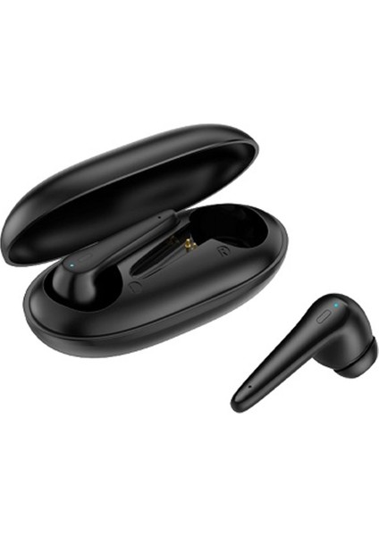 Gunkes Acb-57 5.3 Versiyon Type-C Şarj Girişli True Wireless Kulakiçi Kulaklık