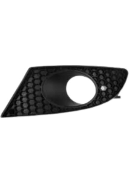 Tampon Izgarası Ön Sol Sisli – 1P0853665A9B9-WISCO - Seat Leon (1p1) 05-09 Arası Uyumlu