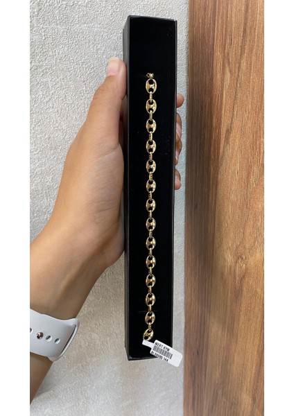 Altın Bileklik modelleri