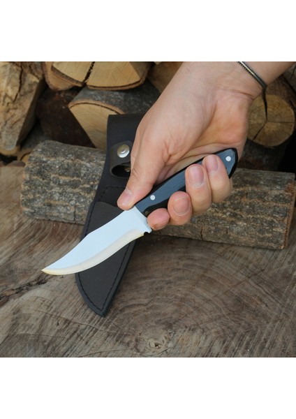 Av Bıçağı 23 cm - Kemik Sap fiyatları