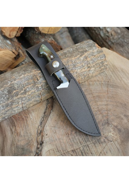 Av Bıçağı 23 cm - Kemik Sap fırsatları