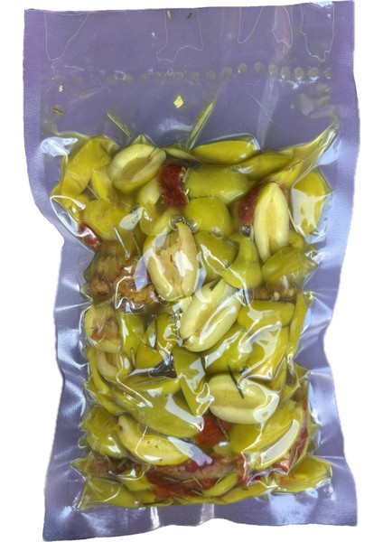 Zengin Akdeniz Mix 500 gr – Cevizli Biberiyeli Domatesli Kırma Zeytin Karışımı modelleri