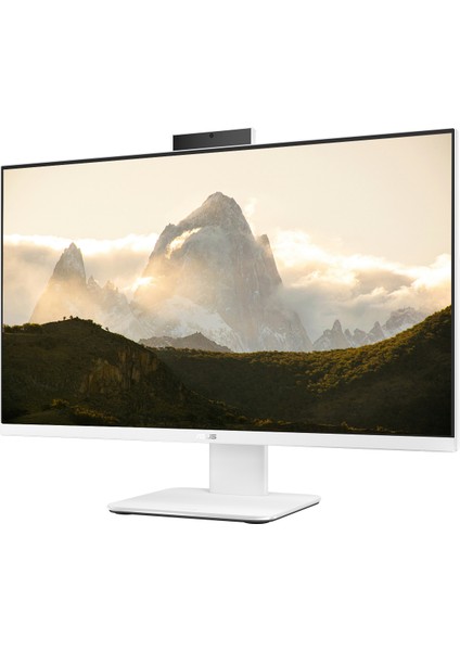 V470 Intel Core I7 13620H 64GB 4tb SSD 27" Fhd 100Hz Windows 11 Pro All In One Bilgisayar & Per4 USB Bellek V470I716512W0DP415 modelleri