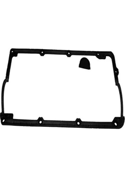 Üst Kapak CONTASI – 059198025 Wisco - Audi A4 A6 2.5tdi Akn Ake Afb Bau 97 ve Sonrası uyumlu