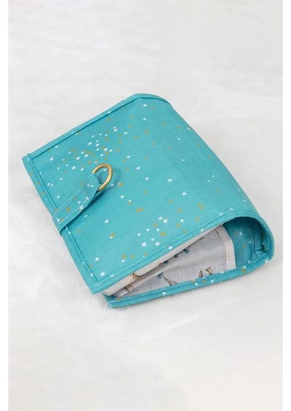 (3 Adet)Baby Alt Bakım Çantası - Bebek Alt Bakım Çantası 26*22*18 cm fiyatları