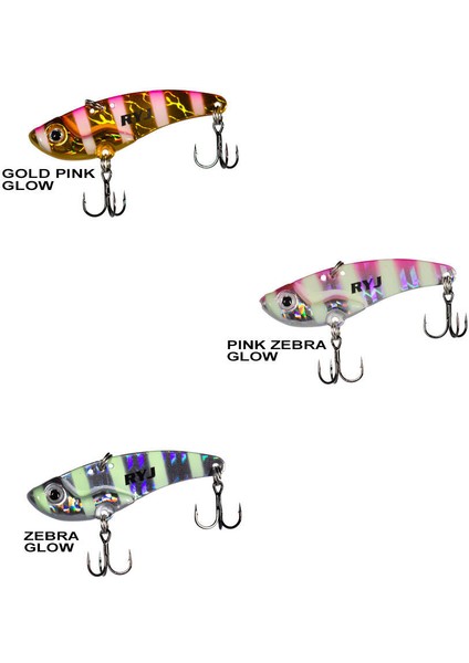 Mirror Vib 9gr 4.5cm Jig Yem fiyatları