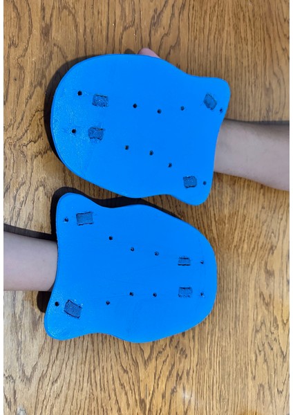 Ahşap Yüzücü El Paleti Üniversal fiyatları