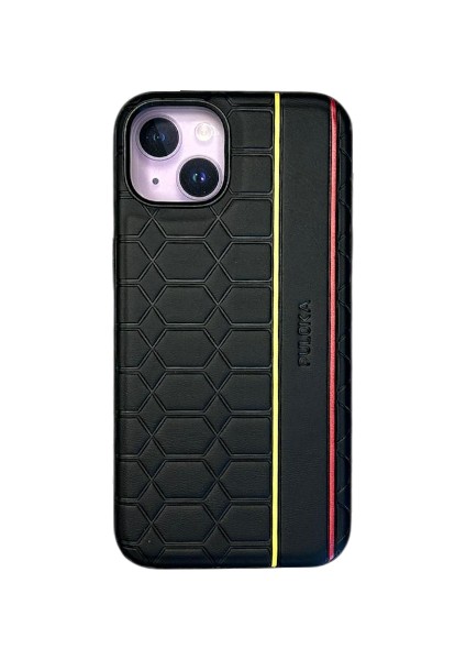 iPhone 11 Premium Line Koruyucu Kılıf Şık & Hafif Tasarım