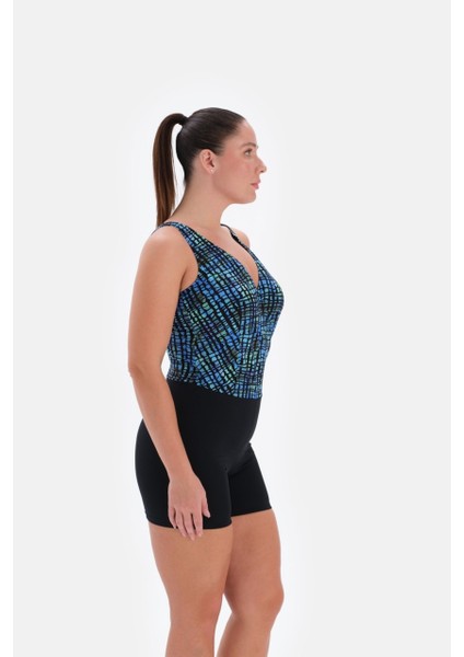 Şortlu Kadın Mayo 3215 fiyatları