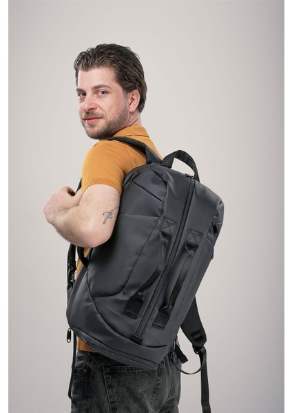 40236 Sırt ve Seyahat Çantası