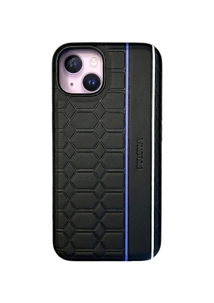 iPhone 11 Premium Line Koruyucu Kılıf Şık & Hafif Tasarım
