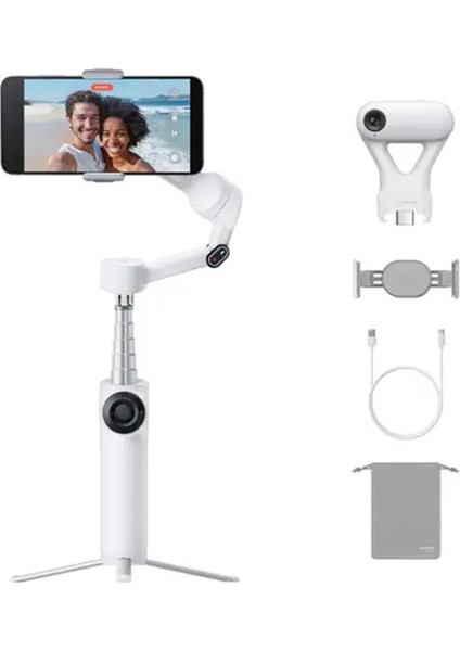 Flow 2 Aı Tracker Kit