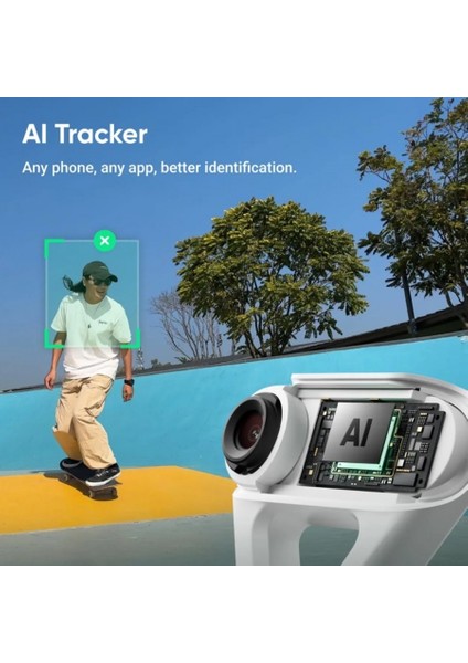 Flow 2 Aı Tracker Kit