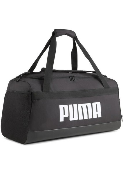 09114501 Challenger Bag Black Ns Spor Çantası