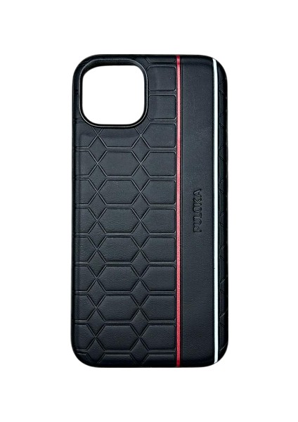 iPhone 11 Premium Line Koruyucu Kılıf Şık & Hafif Tasarım