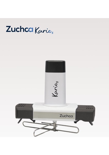 Kario S - Otomatik Karıştırıcı