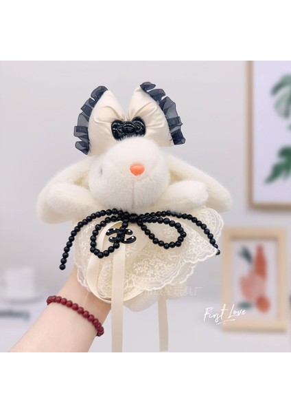 Siyam Karikatür Peluş Oyuncaklar Düğün Aksesuarları Bebek Ayı Oyuncaklar Küçük Hediye Kolye (Yurt Dışından)