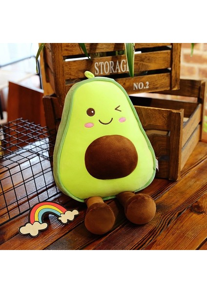 1 Adet Peluş Oyuncak Karikatür Bebek Bebek Çocuk Yumuşak Bez Bebek Bebek Kolye (Yurt Dışından)