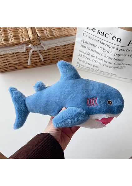 1 Adet Peluş Yumuşak Oyuncak Bebek Makine Figürleri (Yurt Dışından)
