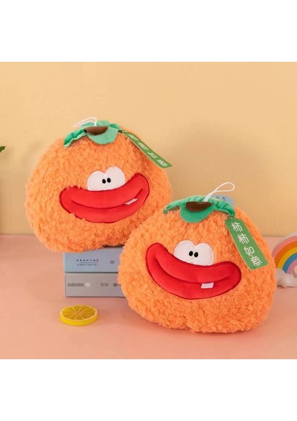 1 Adet Sevimli Yumuşak Peluş Bebek Karikatür Oyuncaklar 8 Inç Bebek Peluş Oyuncaklar Hediyeler (Yurt Dışından)