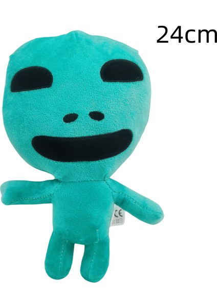 1 Adet Yumuşak Çocuk Peluş Bebek Seti Sınıf Sınıf Anaokulu Peluş Oyuncaklar Bebekler (Yurt Dışından)