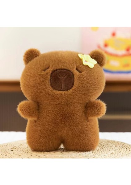 1 Parçalı Çocuk Yumuşak Peluş Bebek Seti Shanhaijing Parodi Peluş Oyuncak Bebek Bebekleri (Yurt Dışından)
