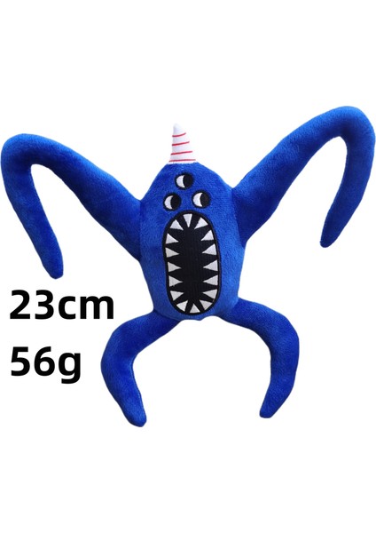 1 Adet Yumuşak Çocuk Peluş Bebek Seti Sınıf Sınıf Anaokulu Peluş Oyuncaklar Bebekler (Yurt Dışından)