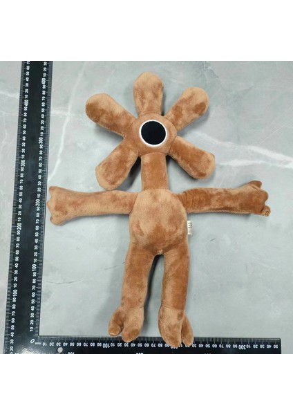 1 Set Çocuk Yumuşak Çizgi Film Bebekleri Peluş Oyuncaklar Oyuncak Bebek Bebekler (Yurt Dışından)