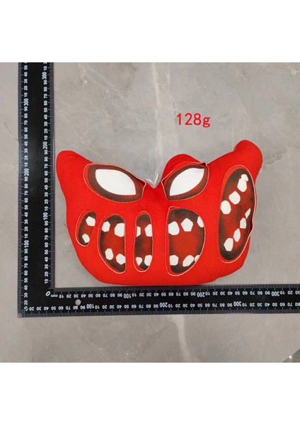 1 Set Çocuk Yumuşak Çizgi Film Bebekleri Peluş Oyuncaklar Oyuncak Bebek Bebekler (Yurt Dışından)