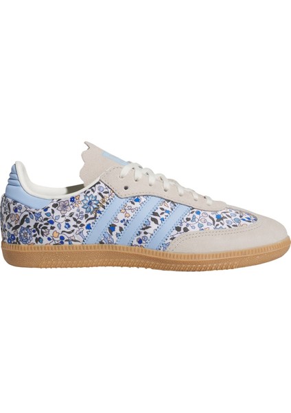Originals JP8080 Samba Og x Liberty London Shoes Kids