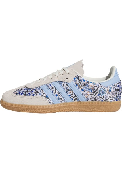 Originals JP8080 Samba Og x Liberty London Shoes Kids fiyatları
