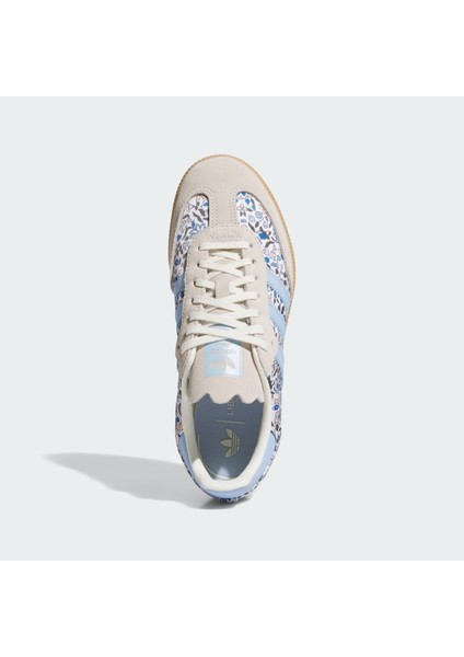 Originals JP8080 Samba Og x Liberty London Shoes Kids fırsatları