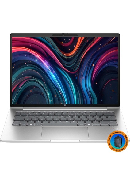 Probook 440 G11 A22ZCEA007 Ultra5 125U 64GB 2tbssd 14" Wuxga Freedos Dizüstü BILGISAYAR-CNT008 fiyatları