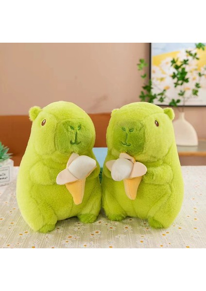 1 Adet Sevimli Yumuşak Peluş Bebek Karikatür Oyuncaklar 8 Inç Bebek Peluş Oyuncaklar Hediyeler (Yurt Dışından)
