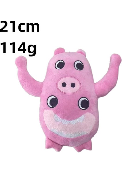 1 Adet Yumuşak Çocuk Peluş Bebek Seti Sınıf Sınıf Anaokulu Peluş Oyuncaklar Bebekler (Yurt Dışından)