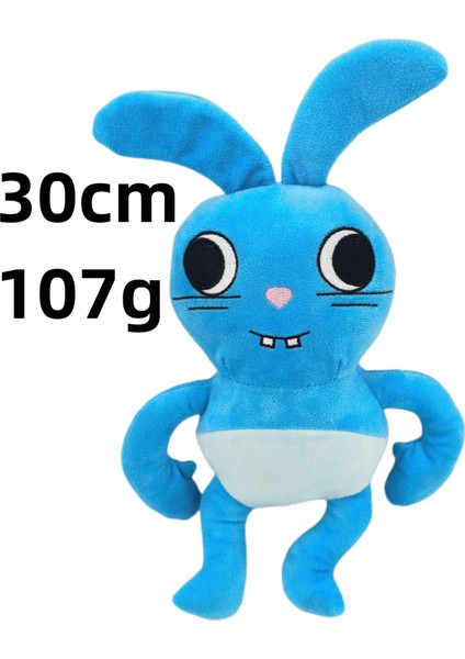 1 Adet Yumuşak Çocuk Peluş Bebek Seti Sınıf Sınıf Anaokulu Peluş Oyuncaklar Bebekler (Yurt Dışından)