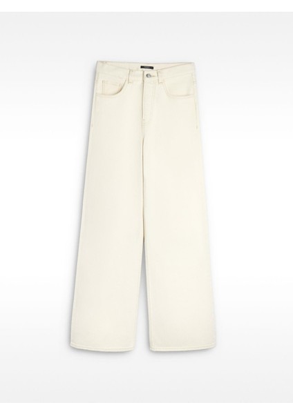 %100 Pamuk Denim Pantolon indirimleri