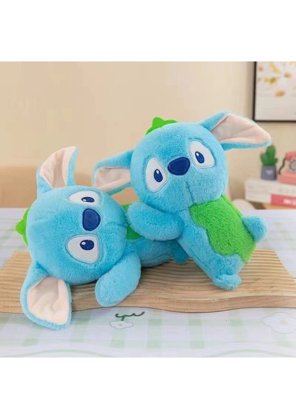 1 Parçalı Çocuk Yumuşak Peluş Bebek Seti Shanhaijing Parodi Peluş Oyuncak Bebek Bebekleri (Yurt Dışından)