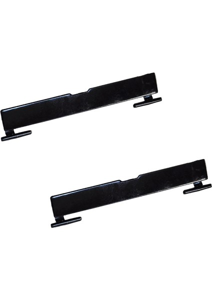 Mercedes E Class W212, W213 için 2'li Port Bagaj Çıta Kapağı