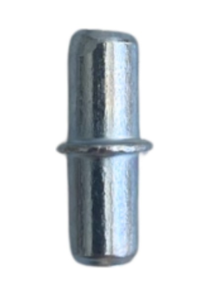 Metal Çift Taraflı 5mm Geçme Raf Pimi Dolap Raf Altı Pimi(5mm)(Metal) fiyatları