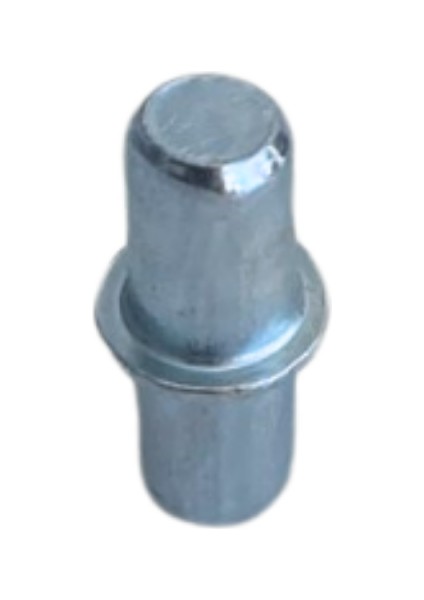 Metal Çift Taraflı 5mm Geçme Raf Pimi Dolap Raf Altı Pimi(5mm)(Metal) modelleri