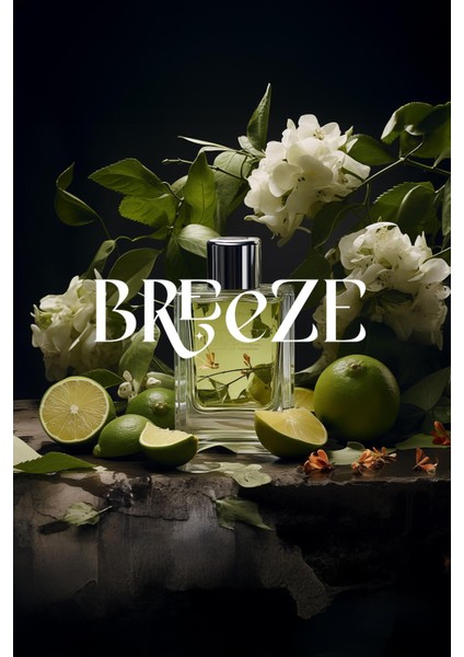 Geniş Ortam Kokusu Breeze 125 ml fırsatları