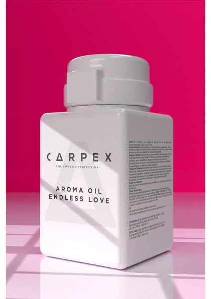Endless Love 125 ml